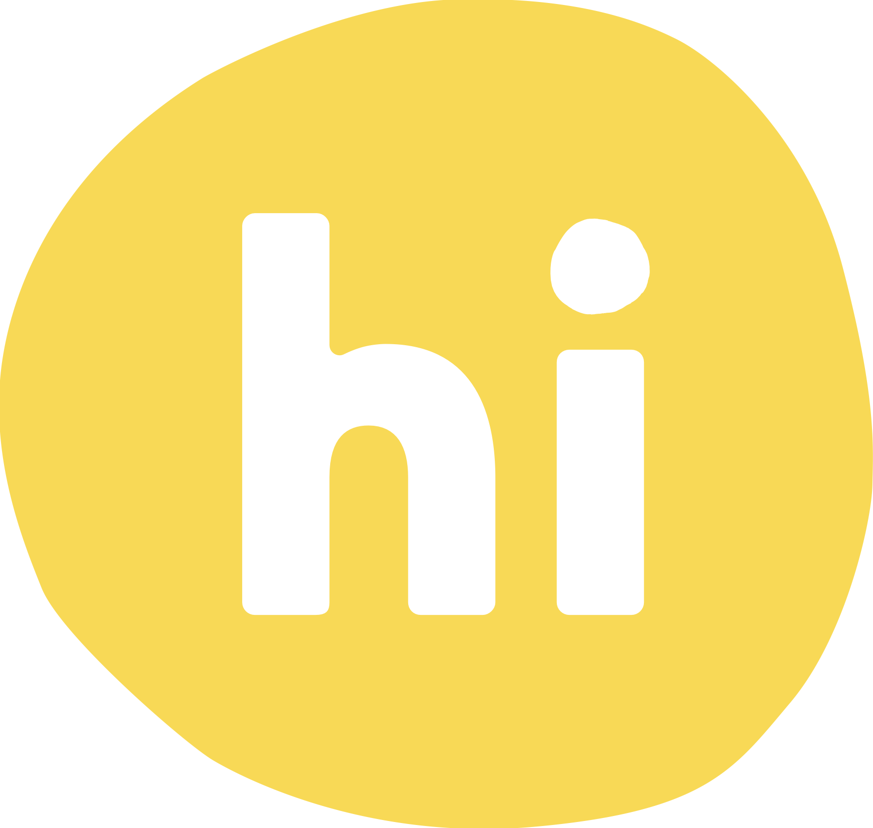 Hormonal Intelligence Initiative logo