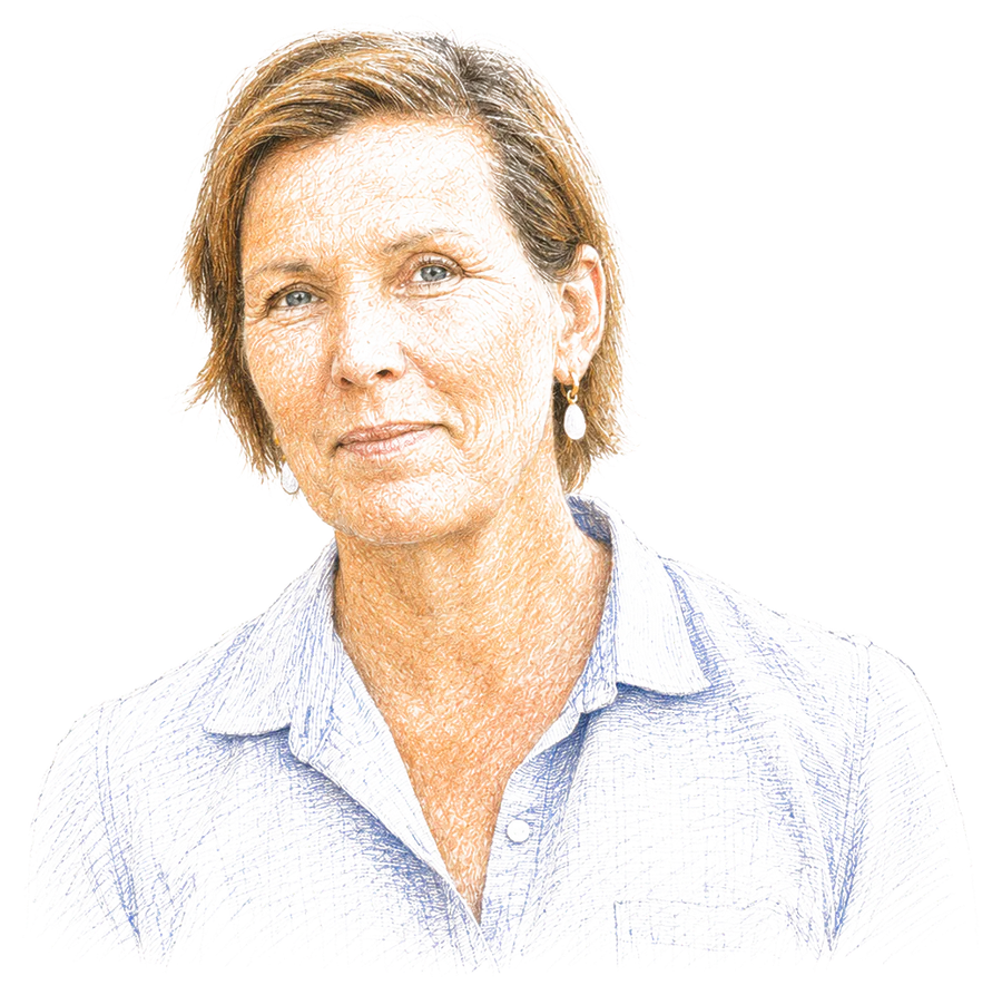 Dr. Inger  Sundström-Poromaa